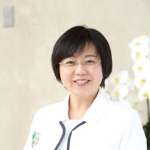 看護学校副校長