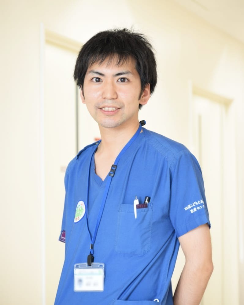 選択分野が充実