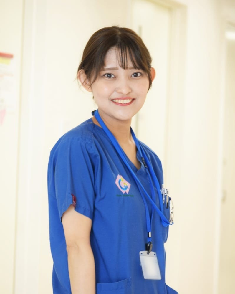 専門の先生方から直接学ぶことができる