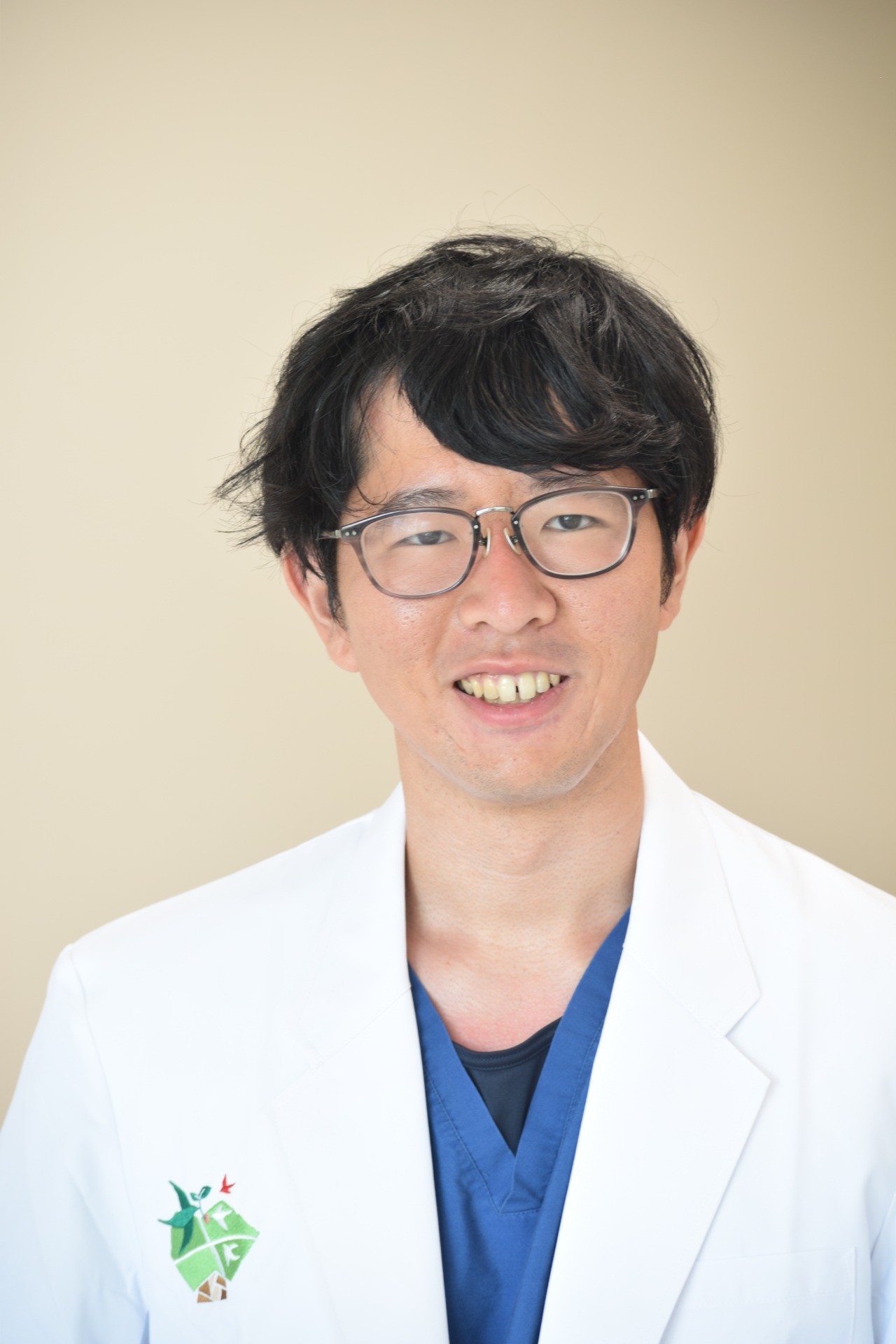 早めの時期から小児患者に携わる機会を多く持ちたかった