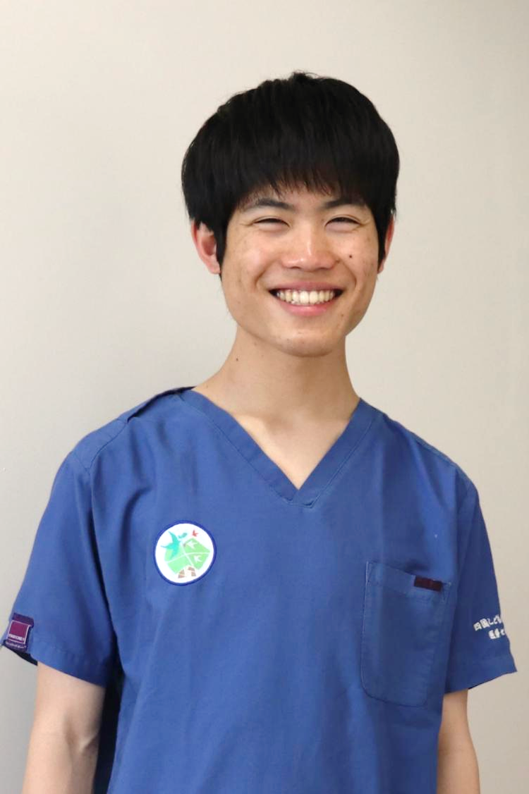 児童精神科を研修できるから。