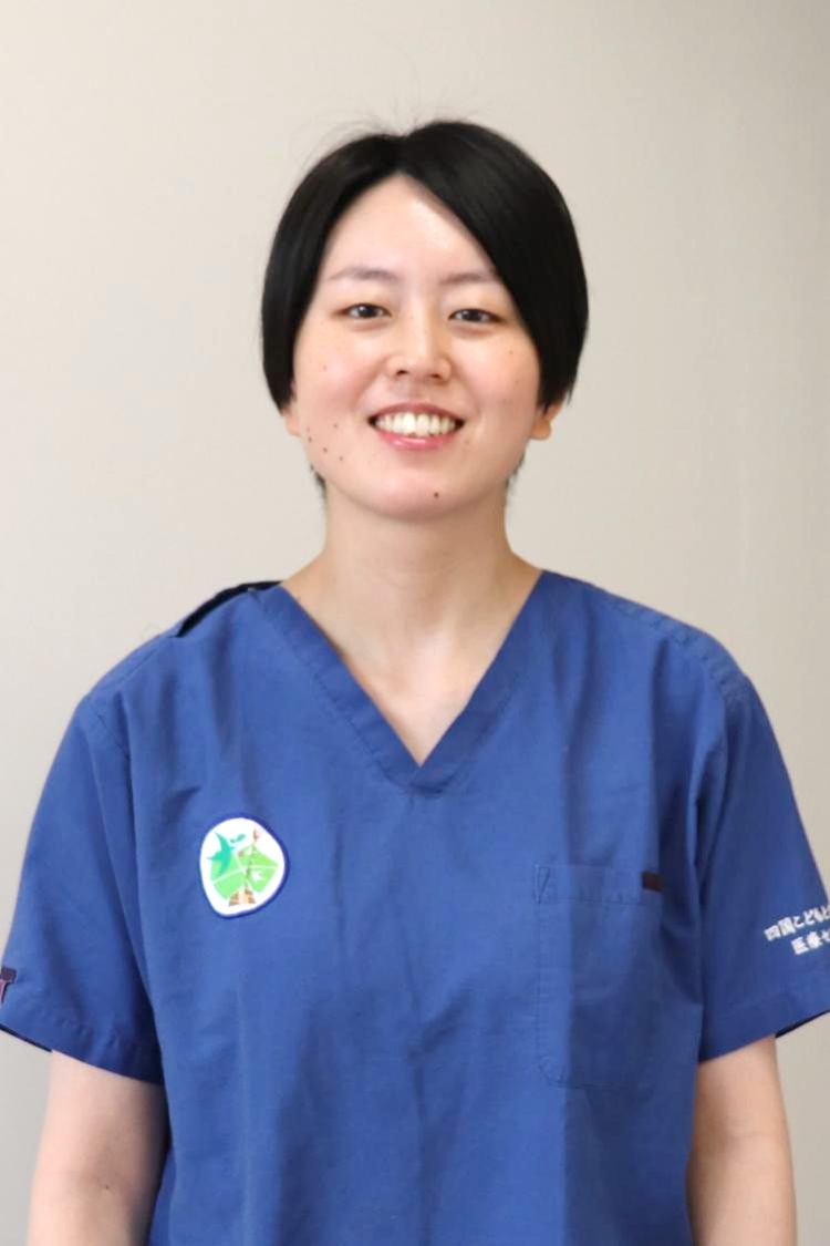 初期研修1年目の最初の方で小児科を回れる点や、2年目のローテーションの自由度が高い。