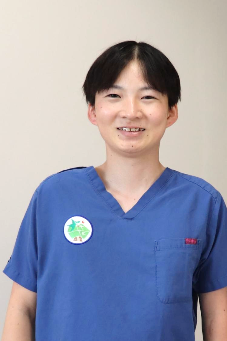 小児科志望で初期研修の間から小児領域を重点的に研修できる。